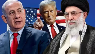 Trump'ın "barış" mesajına rağmen İsrailli yetkiliden "durmamız için baskı yok" açıklaması