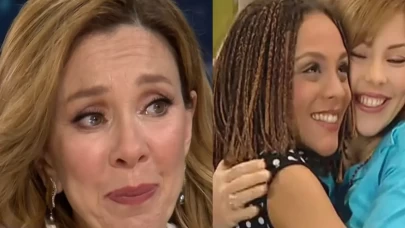 Defne Joy’un son gecesi: İnci Türkay ve Mustafa Kotan anlattı