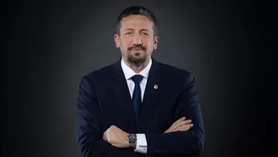 TBF Başkanı Türkoğlu’ndan Kurban Bayramı mesajı