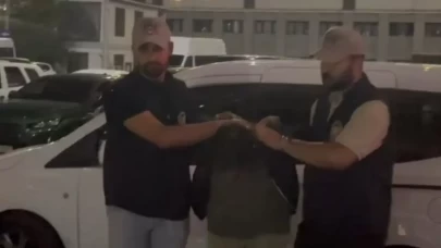 FETÖ elebaşı Gülen'in kuzeni tutuklandı