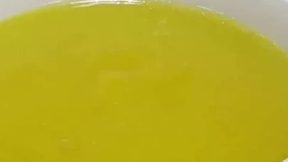 Gaz yapmayan kabaklı bebek çorbası nasıl hazırlanır?