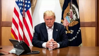 Trump'tan İran-İsrail gerilimine ilişkin kritik açıklama!