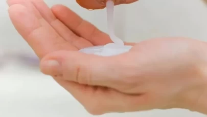 Paraben içermeyen kozmetik ürünler