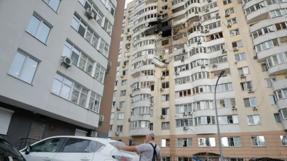 Rus saldırılarında can kaybı artıyor