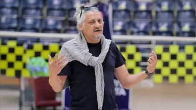 Merkezefendi Basket, kadrosunu koruyacak