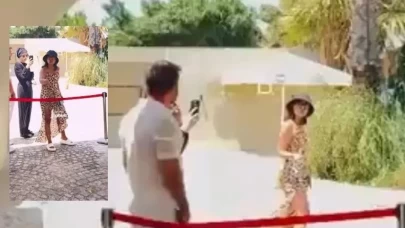 Sosyal medyada gündem olmuştu! Tesettürlü kadının paylaşımı üzerine savcılık harekete geçti