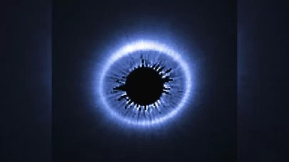 Güneşe benzeyen yıldızda ilk kez su keşfedildi