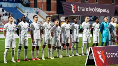 Kasımpaşa, iç transferde hızlı başladı