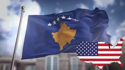 ABD'de gönderecek Kosova kabul edecek! Sınır dışı anlaşması onaylandı