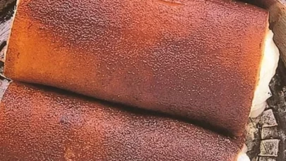 Kaymak gibi kazandibi tarifi! Ev usulü kolay tatlı