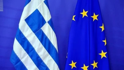 Yunanistan'da AB sübvansiyon dolandırıcılığı