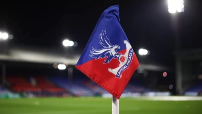 Crystal Palace el değiştirdi