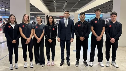 Golf Milli Takımı, Polonya’ya gidiyor