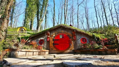 Ormanya Ziyaret Rehberi: Giriş Ücreti, Saatleri ve Tarihi Bilgiler