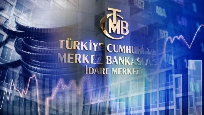 Gözler Merkez Bankası'nda!