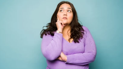 Obezite salgın gibi yayıldı!