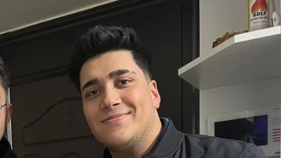 22 yaşındaki Muhammet kurtarılamadı