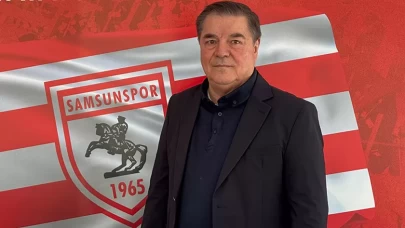Samsunspor Avrupa kupalarına düzenli katılım hedefliyor