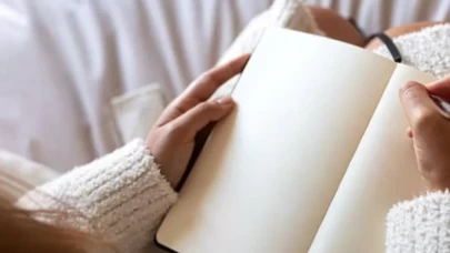 Duygusal yorgunluğa çözüm! Günlük tutmanın zihinsel faydaları