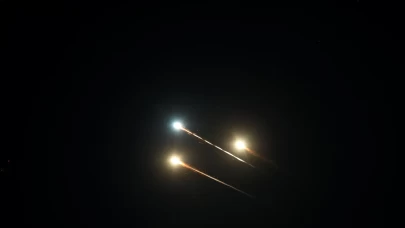 İran’a yönelik hava saldırısı sonrası vahim tablo!