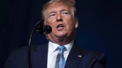 Trump: İran'da vurduğumuz yerler tamamen yok edildi