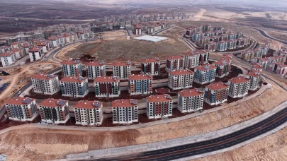 Cumhurbaşkanı Erdoğan: 'Hükümet bu enkazın altından kalkamaz' diyorlardı