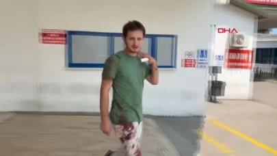 Bir bayram klasiği! Ordu'da 119 kişi kurban keserken kendini yaraladı