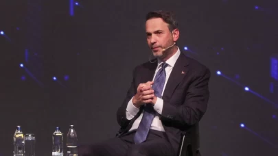 Bakan Bayraktar'dan reform paketine ilişkin açıklama