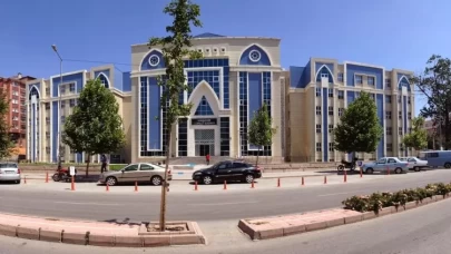 T.C. KIRŞEHİR 2. SULH HUKUK MAHKEMESİNDEN