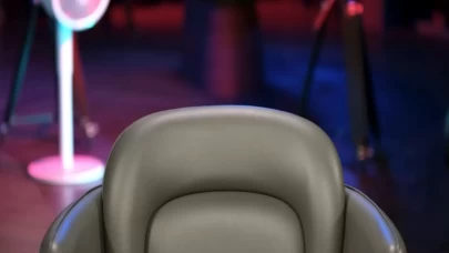 Boş koltuklu yayını 300 bin kişi izledi