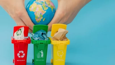 Geri Dönüşüm Gerçekten Etkili Mi?