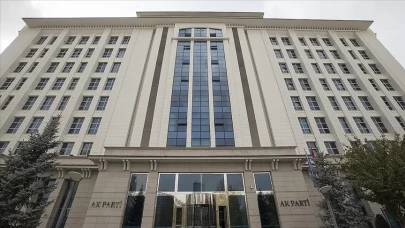 AK Parti'den Kurban Bayramı kutlama videosu