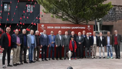 Gençlerbirliği Divan Kurulu ilk toplantısını gerçekleştirdi