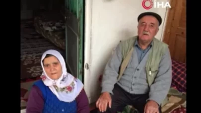 Sivas’ta acı olay! Kayıp olarak aranan çiftin cesetleri bulundu