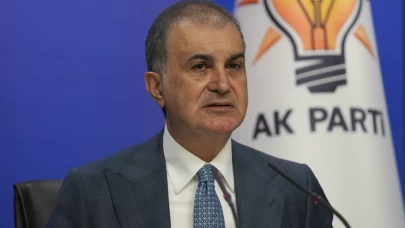 AK Parti MYK sonrası kritik açıklamalar! Ömer Çelik onuncu yargı paketi ile ilgili detayları açıkladı