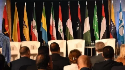 Petrol devlerinden sürpriz hamle