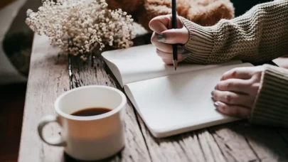 Günlük tutmaya başlaman için 3 güzel sebep