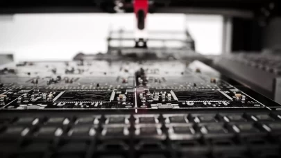 Türkiye çip ihtiyacını yerli ve milli adımlarla karşılayacak