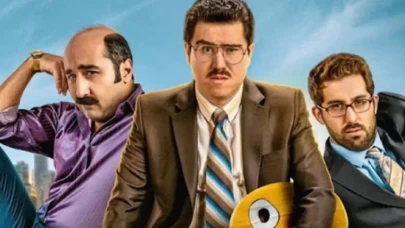 Bayi Toplantısı Filminin Konusu Nedir?