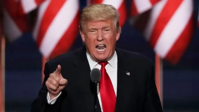 Trump'tan kurumlara göçmen politikaları için talimat!