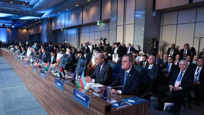 Türkiye ve UNRWA arasında temsilcilik anlaşması imzalanacak