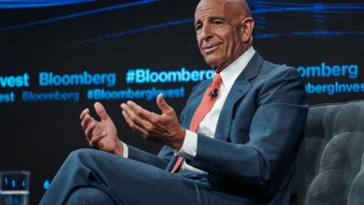 ABD Ankara Büyükelçisi Barrack, Netanyahu'yla görüştü