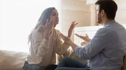 İlişkilerde manipülatif tuzaklara düşmeyin: Sessiz savaşçıların gizli oyunları