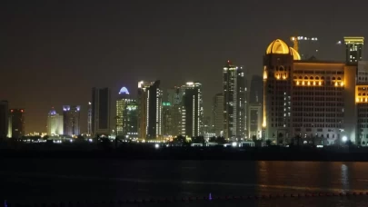 ABD'nin Katar Büyükelçiliği, ülkedeki vatandaşlarına sığınaklara gitmesi çağrısı yaptı