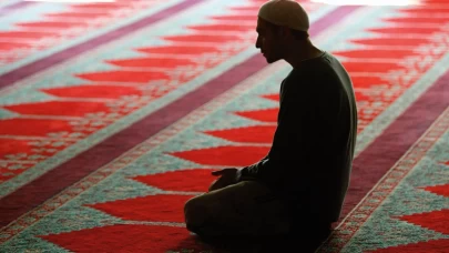 Tövbe Namazı Nasıl Kılınır