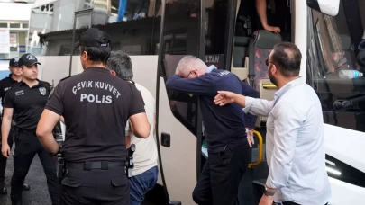 İstanbul’da bir hastanede "haksız kazanç" iddiasıyla ilgili operasyonda 7 şüpheli tutuklandı