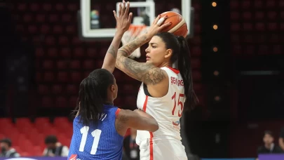 EuroBasket Kadınlar'da çeyrek final heyecanı başlıyor