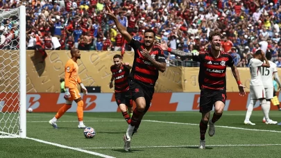 FIFA Kulüpler Dünya Kupası’nda Brezilya etkisi