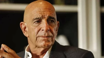 ABD'nin Ankara Büyükelçisi Barrack: "Hizbullah'ın askeri kanadı tamamen ortadan kalkmalı"