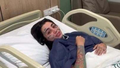 Brezilyalı fenomenin İstanbul'da geçirdiği ameliyat ölümle sonuçlandı! Eşinden şok açıklamalar